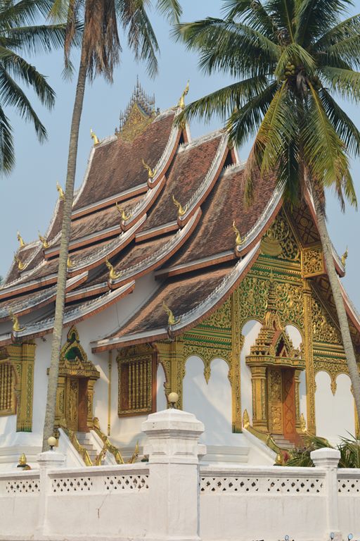 127   Laos